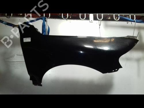 Used Right front fenders VW TOUAREG (7LA, 7L6, 7L7) 2.5 R5 TDI (174 hp) 21180489
