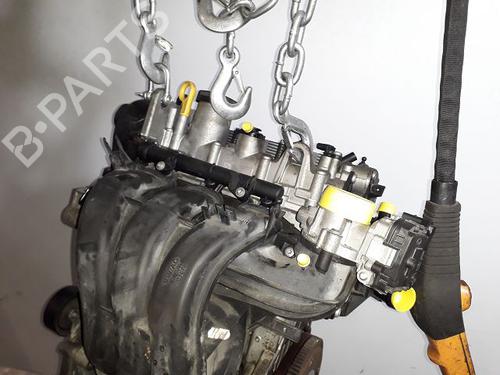 Engine SKODA CITIGO (NF1) 1.0 | BP27926081M1 
