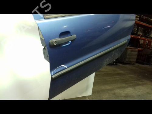 Right front door VW POLO III (6N1) 60 1.4 | BP23195415C3