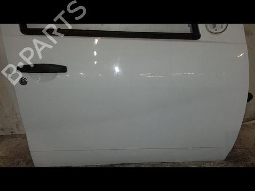 Right front door DACIA DUSTER (HS_) 1.6 16V Hi-Flex | BP29319241C3 