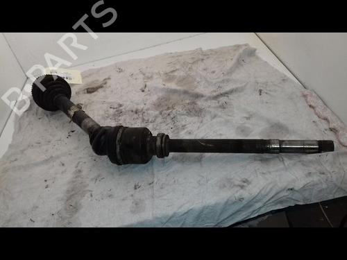 Used Right front driveshaft PEUGEOT 206 SW (2E/K) 2.0 HDi (90 hp) 22997340