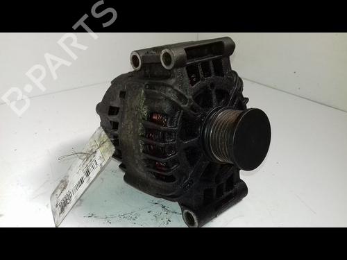 Alternator PEUGEOT 207 (WA_, WC_) 1.4 16V | BP15771076M7 
