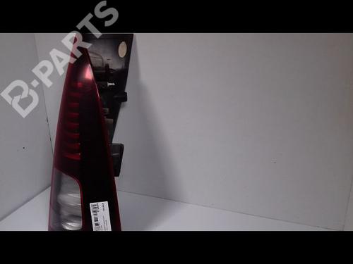 Right taillight RENAULT ESPACE IV (JK0/1_) 2.0 dCi (JK01, JK02, JK1J, JK1K, JK1H) | BP10486465C35 
