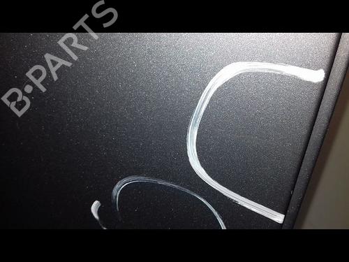 Right rear door TOYOTA YARIS (_P9_) 1.4 D-4D (NLP90_, NLP90R) | BP16769936C5 