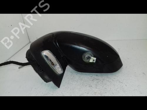 Left mirror PEUGEOT 5008 (0U_, 0E_) 2.0 HDi | BP29225279C26 