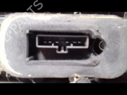 Venstre baglygte FORD C-MAX (DM2) 1.8 TDCi (115 hp) 10524063