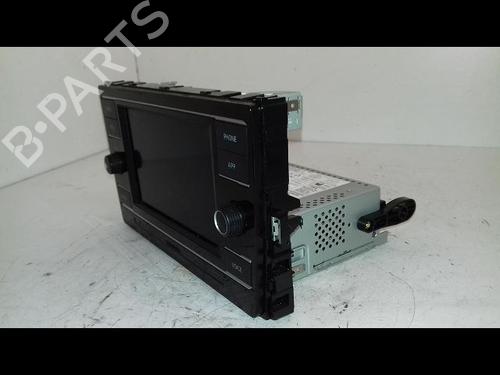Display monitor VW TRANSPORTER T6 Van (SGA, SGH, SHA, SHH) 2.0 TDI | BP30949611C48
