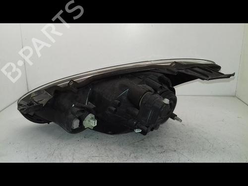 Højre forlygte TOYOTA AYGO (_B1_) 1.0 (KGB10_, KGB10R) (68 hp) 30950084