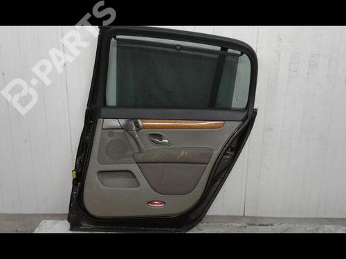 Right rear door RENAULT VEL SATIS (BJ0_) 2.0 dCi (BJ03, BJ0B) | BP8965480C5 