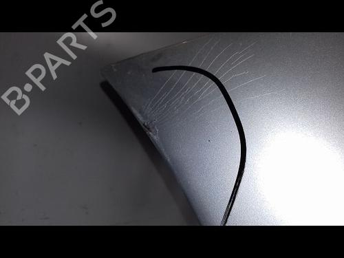 Used Rear bumper RENAULT TWINGO II (CN0_) 1.5 dCi (CN0E) (64 hp) 23195908