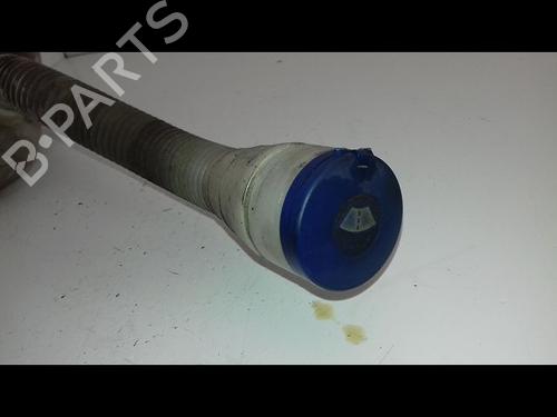 Used Windscreen washer tank Windscreen washer tank 19479840 19479840