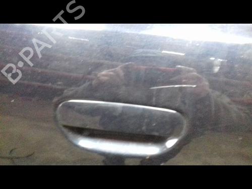 Dør venstre bak AUDI A4 B5 (8D2) 1.9 TDI (116 hp) 23195842