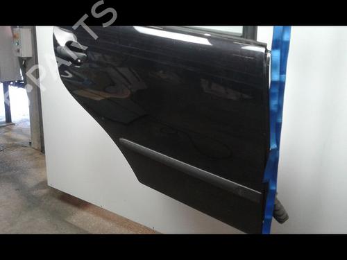 Dør højre bagtil Dør højre bagtil SEAT IBIZA III (6L1) 1.4 TDI (70 hp) 8972148 8972148