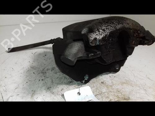 Right front brake caliper MAZDA 5 (CR) 2.0 CD (CR19) | BP14954320M104 