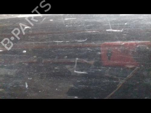 Rear bumper AUDI A3 (8P1) 2.0 TDI 16V | BP17085854C8 