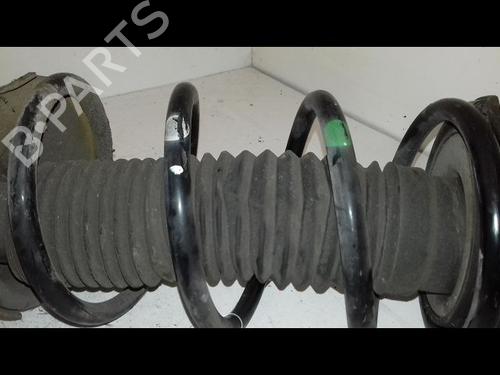 Left front shock absorber SUZUKI ALTO VII (GF, HA25_, HA35_) 1.0 (AMF310, GFC31S) | BP29216363M16