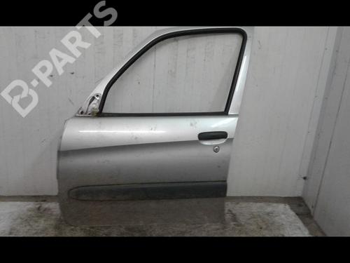Used Left front door CITROËN XSARA PICASSO (N68) 2.0 HDi (90 hp) 8966997