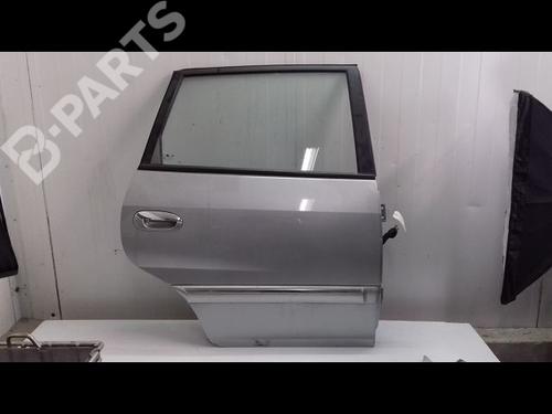 Used Right rear door KIA CARENS II MPV (FJ) 2.0 CRDi (113 hp) 8971055