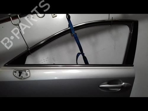 Left front door LEXUS IS II (_E2_) 220d (ALE20) | BP19141647C2 