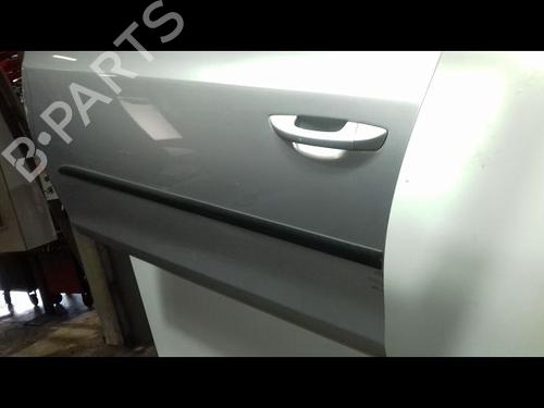 Left front door VW GOLF VI (5K1) 2.0 TDI | BP12823167C2