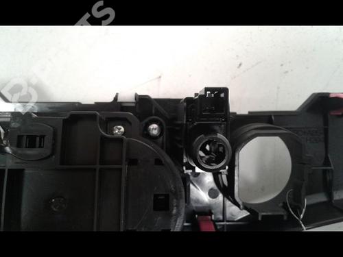 Climate control TOYOTA YARIS (_P13_) 1.5 Hybrid (NHP130_, NHP130) | BP8971974I5 