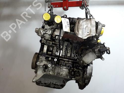 Engine SKODA FABIA II (542) 1.6 TDI | BP36425591M1 - Image 2