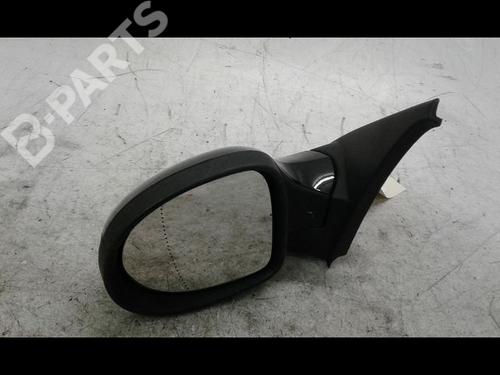Rétroviseur gauche RENAULT CLIO II (BB_, CB_) 1.5 dCi (B/CB07) (65 hp) 8966443