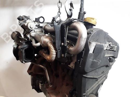 Engine RENAULT TWINGO II (CN0_) 1.5 dCi (CN0E) | BP34426531M1  - Image 7