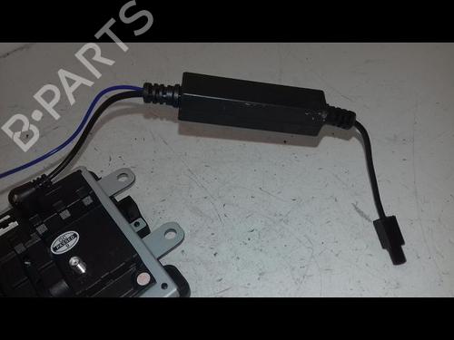 Used Display monitor DACIA LOGAN MCV II 1.2 (75 hp) 22424823