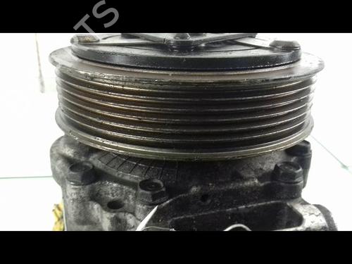AC compressor CITROËN C2 (JM_) 1.4 HDi | BP23194661M34