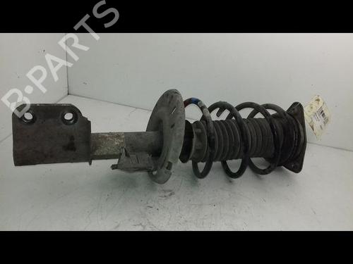 Used Left front shock absorber PEUGEOT 308 II (LB_, LP_, LW_, LH_, L3_) 1.6 THP 125 (125 hp) 18260778