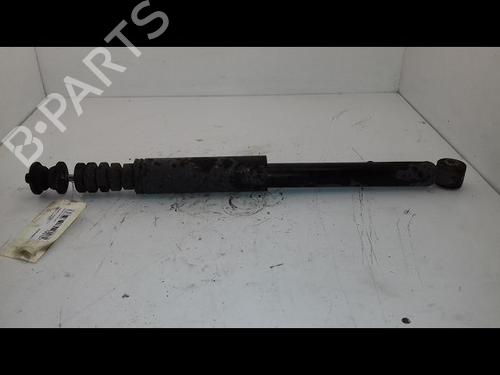 Højre bagtil støddæmper RENAULT CLIO III (BR0/1, CR0/1) 1.2 16V (103 hp) 29223664