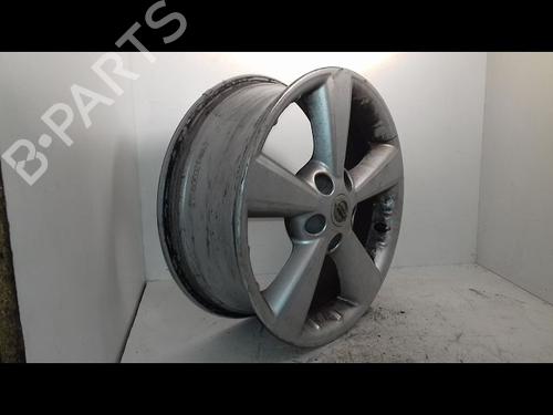 Rim NISSAN QASHQAI I (J10, NJ10) 2.0 dCi All-wheel Drive | BP23086369C45