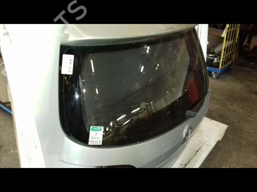 Used Tailgate VW GOLF V (1K1) 1.9 TDI (105 hp) 14955061