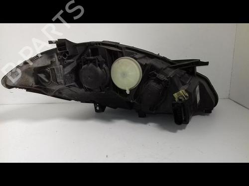 Left headlight MERCEDES-BENZ A-CLASS (W169) A 180 CDI (169.007, 169.307) | BP14955226C28 