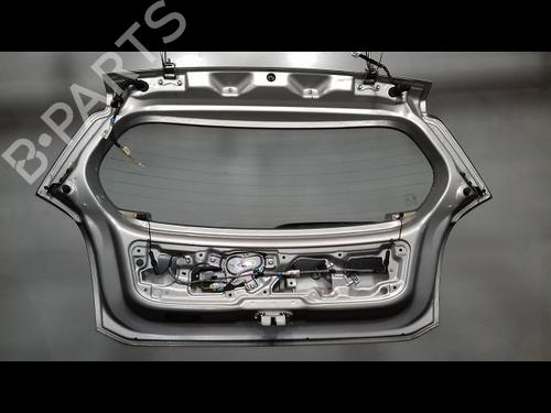 Used Tailgate NISSAN PIXO (UA0) 1.0 (68 hp) 14955068