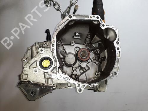 Used Gearbox Gearbox RENAULT CLIO V (B7_) 1.0 SCe 65 (B7MG) (67 hp) 40204700 40204700
