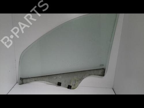 Front right door window DACIA SANDERO 1.5 dCi | BP14888184C19