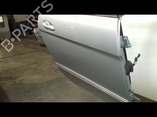 Right rear door MERCEDES-BENZ B-CLASS Sports Tourer (W245) B 200 CDI (245.208) | BP29225539C5 