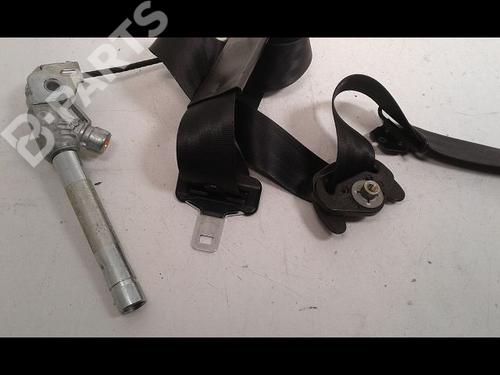 Front right belt tensioner CITROËN C5 II (RC_) 1.6 HDi (RC8HZB) | BP8972888C88 
