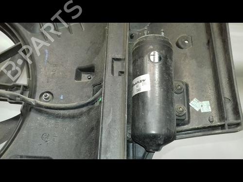 Support PEUGEOT 206+ (2L_, 2M_) 1.4 HDi eco 70 | BP19639095C155 
