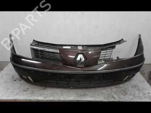 Front bumper RENAULT VEL SATIS (BJ0_) 2.0 dCi (BJ03, BJ0B) | BP8965760C7