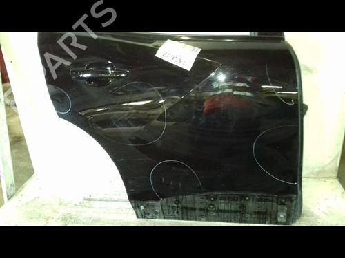 Right rear door PEUGEOT 2008 II (UD_, US_, UY_, UJ_, UR_, UC_) 1.5 BlueHDI 130 | BP29225559C5 