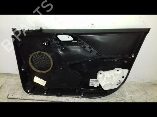 Used Front left panel Front left panel PEUGEOT 208 I (CA_, CC_) 1.6 HDi (92 hp) 36100320 36100320