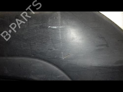 Used Rear bumper Rear bumper CITROËN C4 CACTUS 1.2 VTi 82 (82 hp) 36282756 36282756