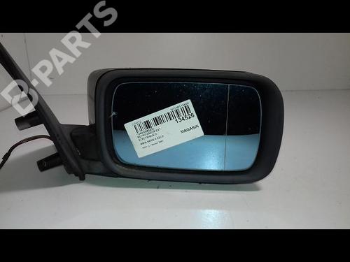 Used Right mirror BMW 5 (E39) 520 d (136 hp) 11533308