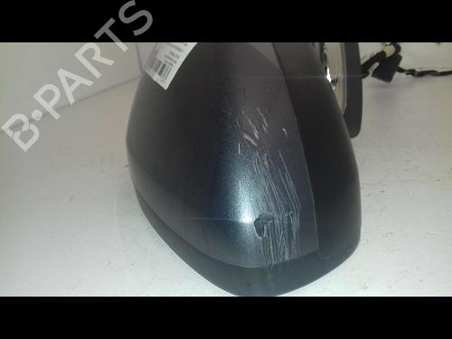 Right mirror CITROËN C4 I (LC_) 1.6 HDi | BP21088293C27 