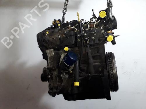 Engine RENAULT CLIO III (BR0/1, CR0/1) 1.5 dCi (BR0H, CR0H, CR1S, BR1S) | BP32399835M1 