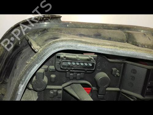 Used Left taillight CITROËN XSARA (N1) 1.6 i (88 hp) 19114580