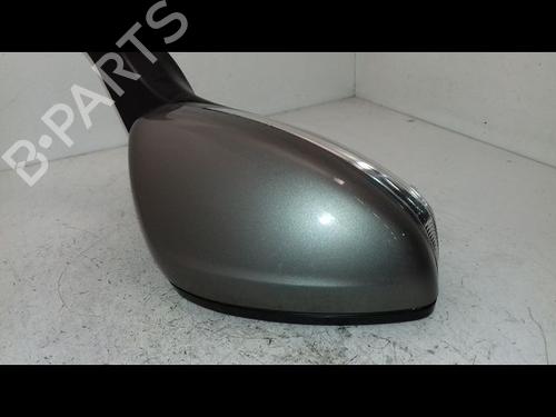 Right mirror PEUGEOT 208 I (CA_, CC_) 1.2 VTI 82 | BP30522585C27